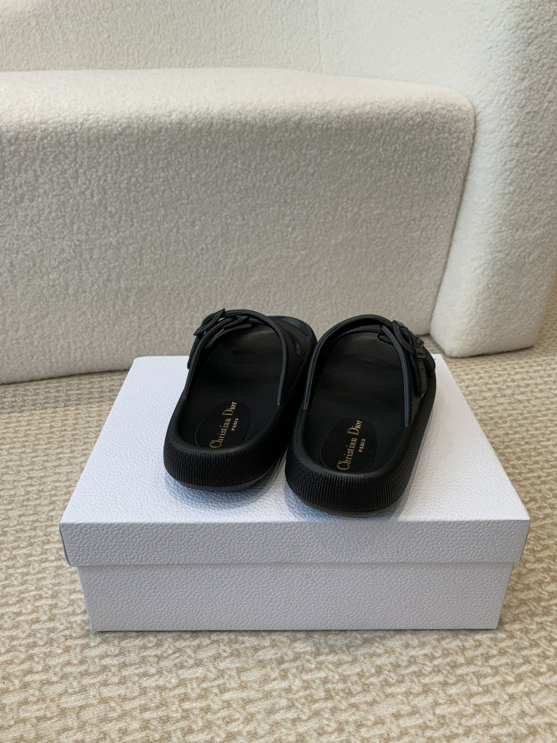 Christian Dior Slippers